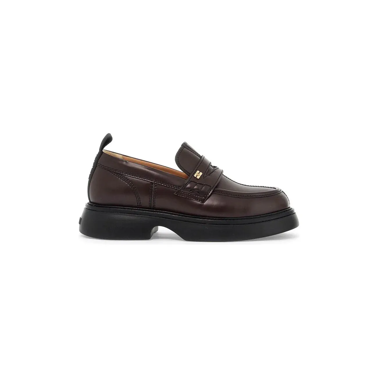 Everyday Loafer Naplack