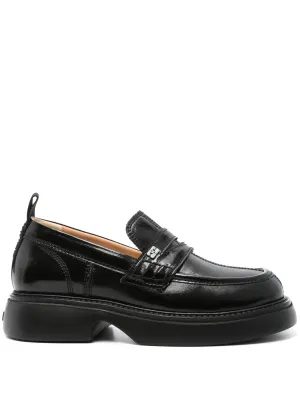 Everyday Loafer Naplack