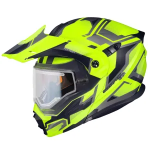 EXO-AT950 Ellwood Snow Helmets - Electric Shield