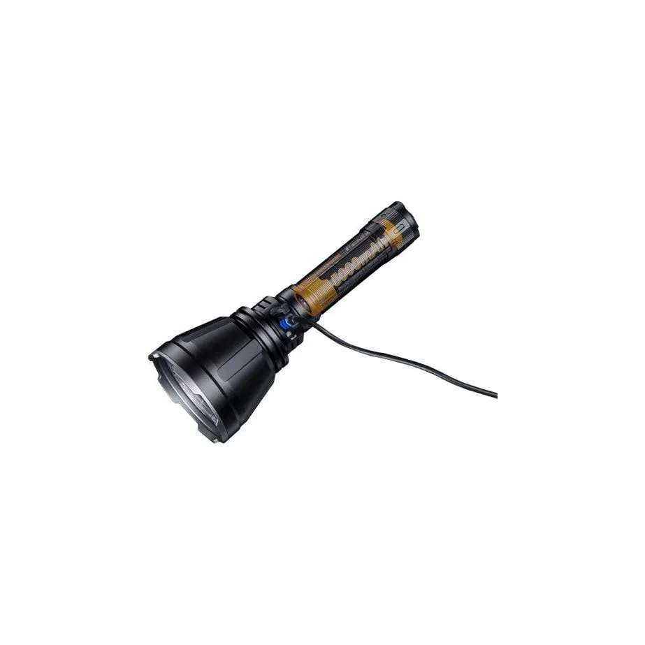 Fenix HT18R 2800 Lumen Rechargeable Torch