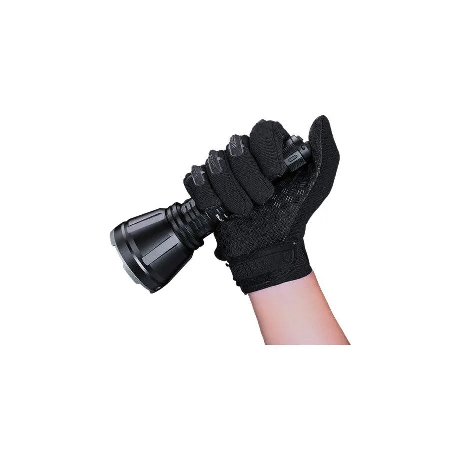 Fenix HT18R 2800 Lumen Rechargeable Torch