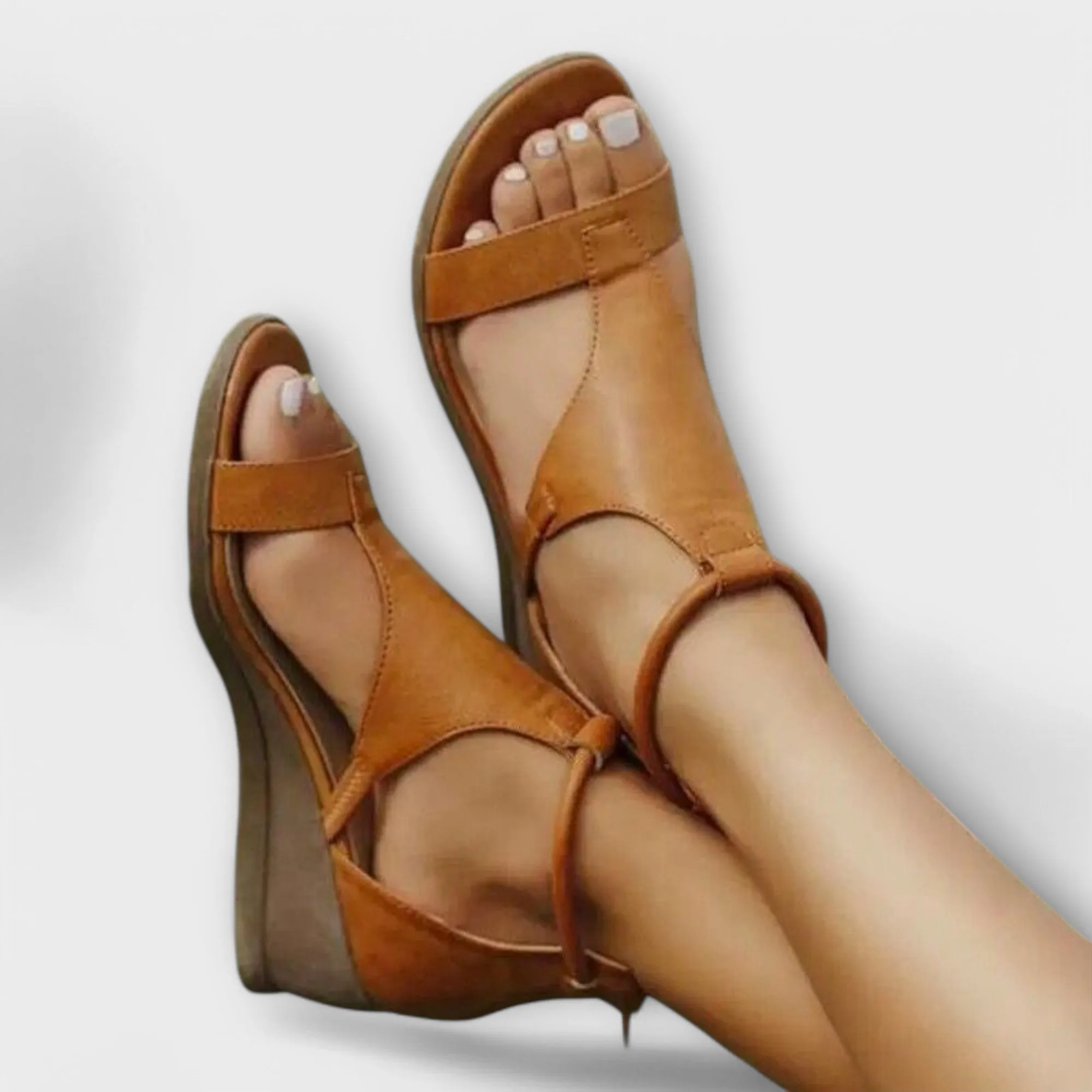 Fiammetta - Ladies sandals