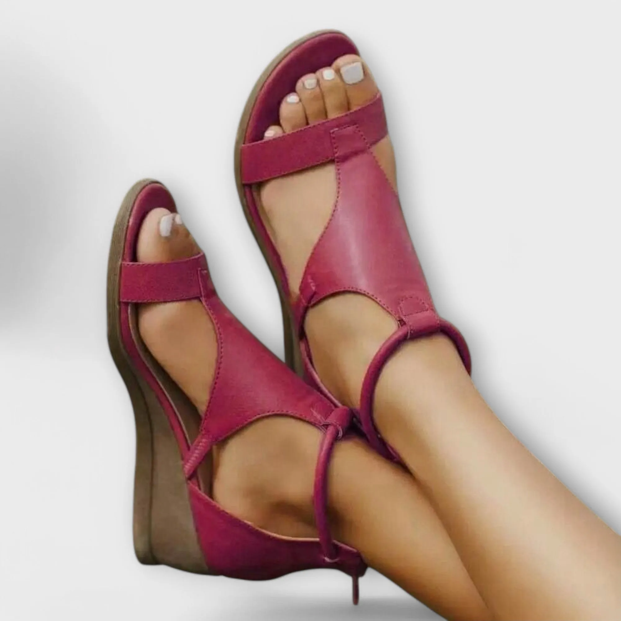 Fiammetta - Ladies sandals