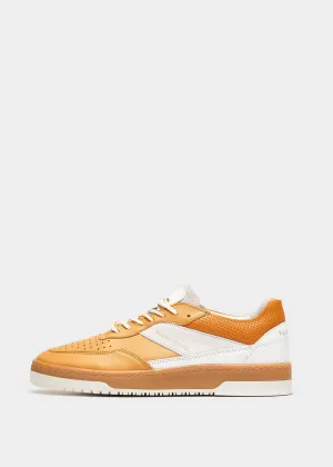 Filling Pieces Ace Spin Mustard/White