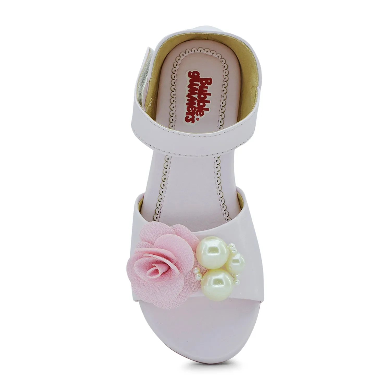 FIONA Little Girls' Sandal