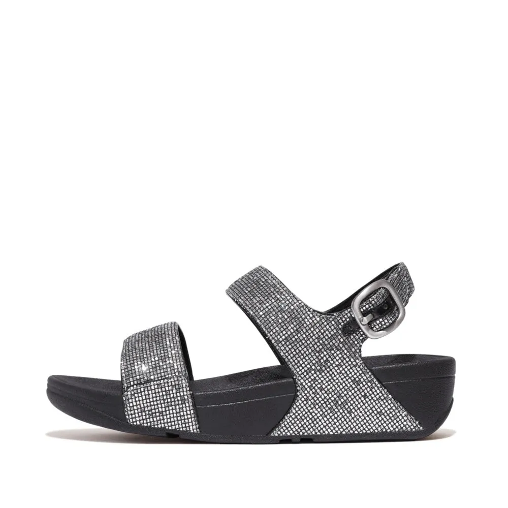 FitFlop Lulu Glitterball Back-Strap