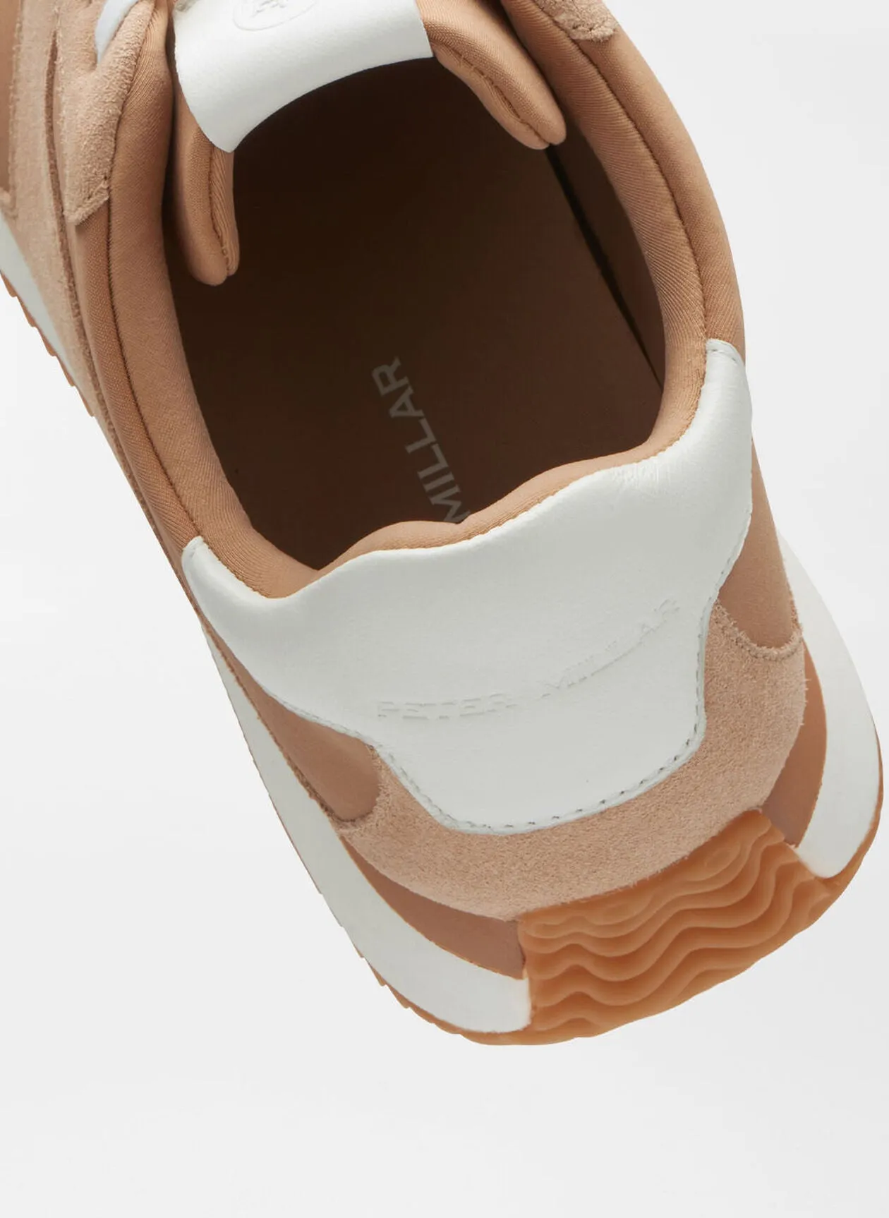 Flora Day Runner