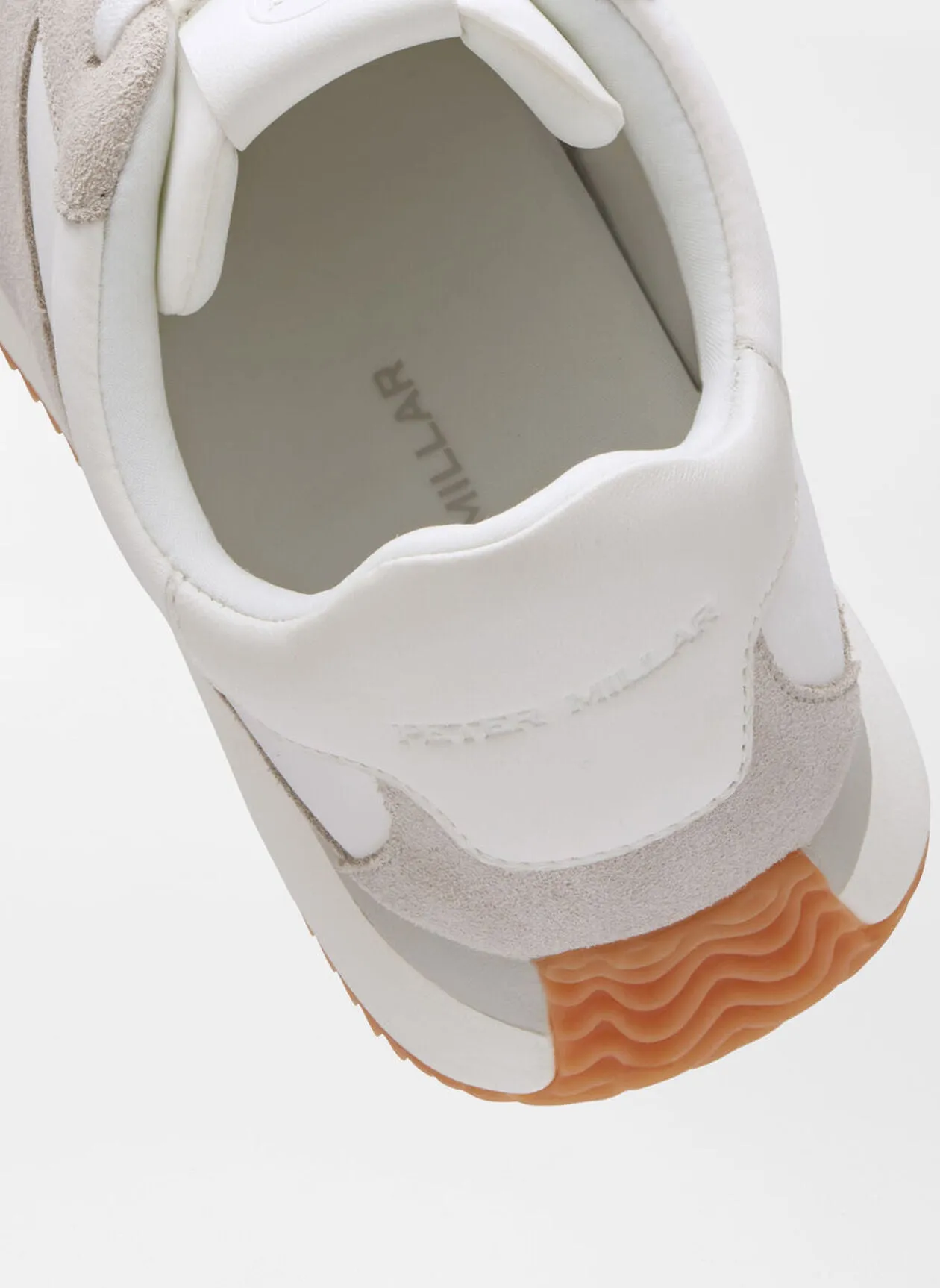 Flora Day Runner