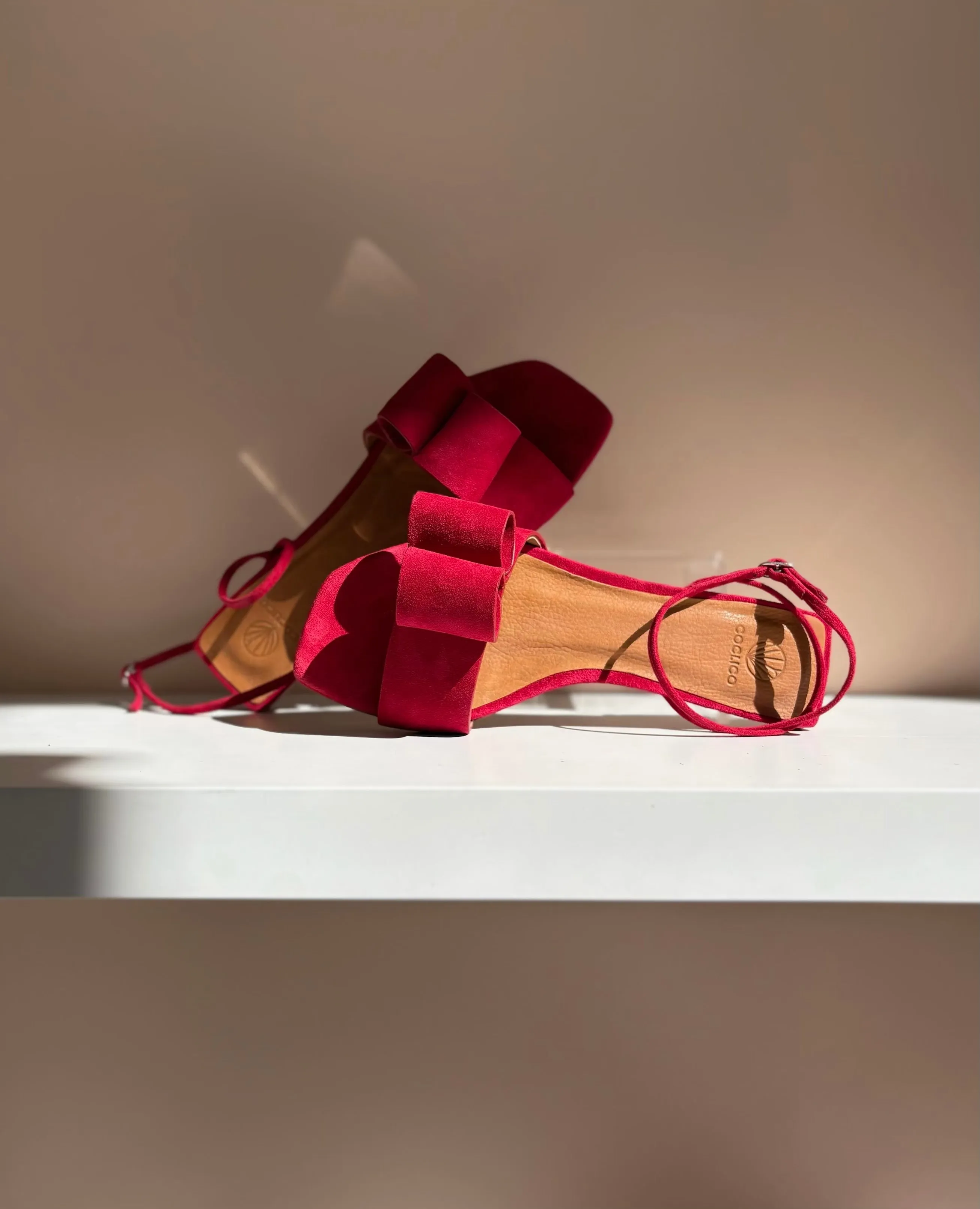 Florance Sandal