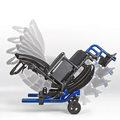 Focus CR Tilt Chair