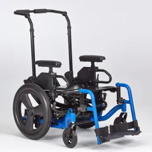 Focus CR Tilt Chair