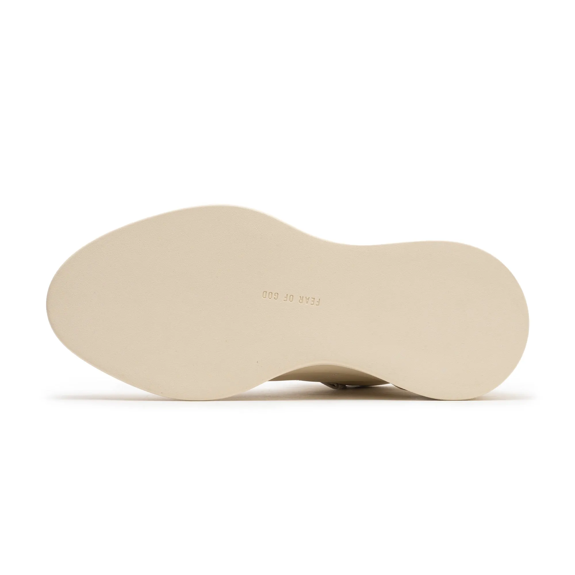 FOG 8th Collection Aerobic High Bone FG881-103FLT