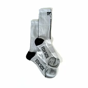 Fox Transfer Coolmax 7" Socks