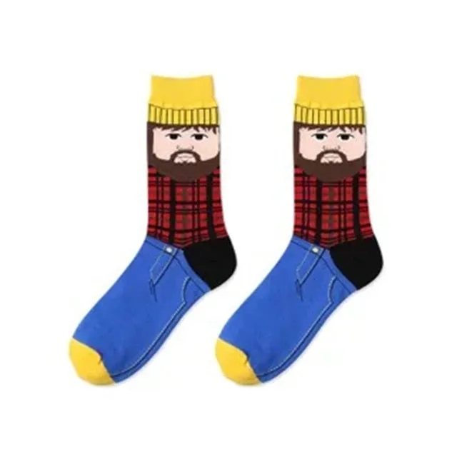 Funny Socks