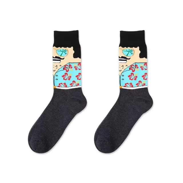 Funny Socks