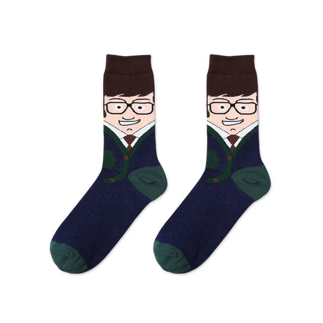Funny Socks