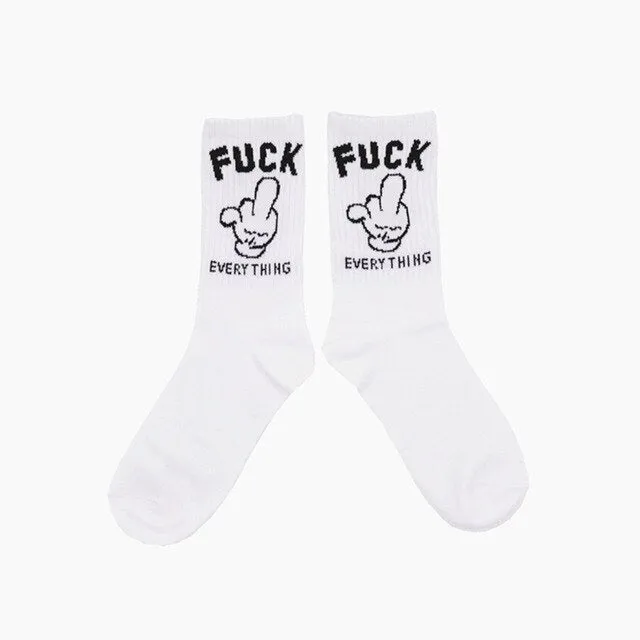 Funny Socks