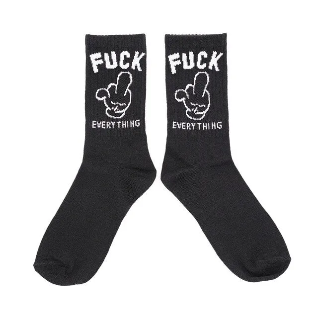 Funny Socks