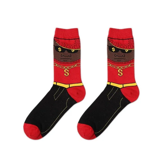 Funny Socks