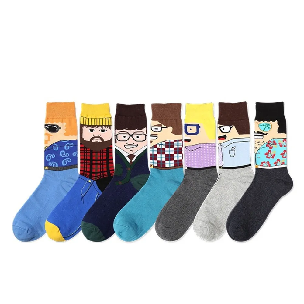 Funny Socks