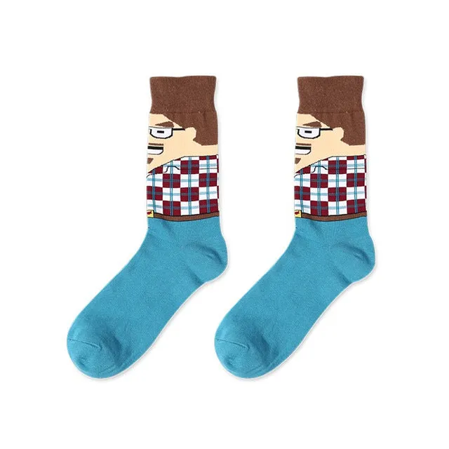 Funny Socks