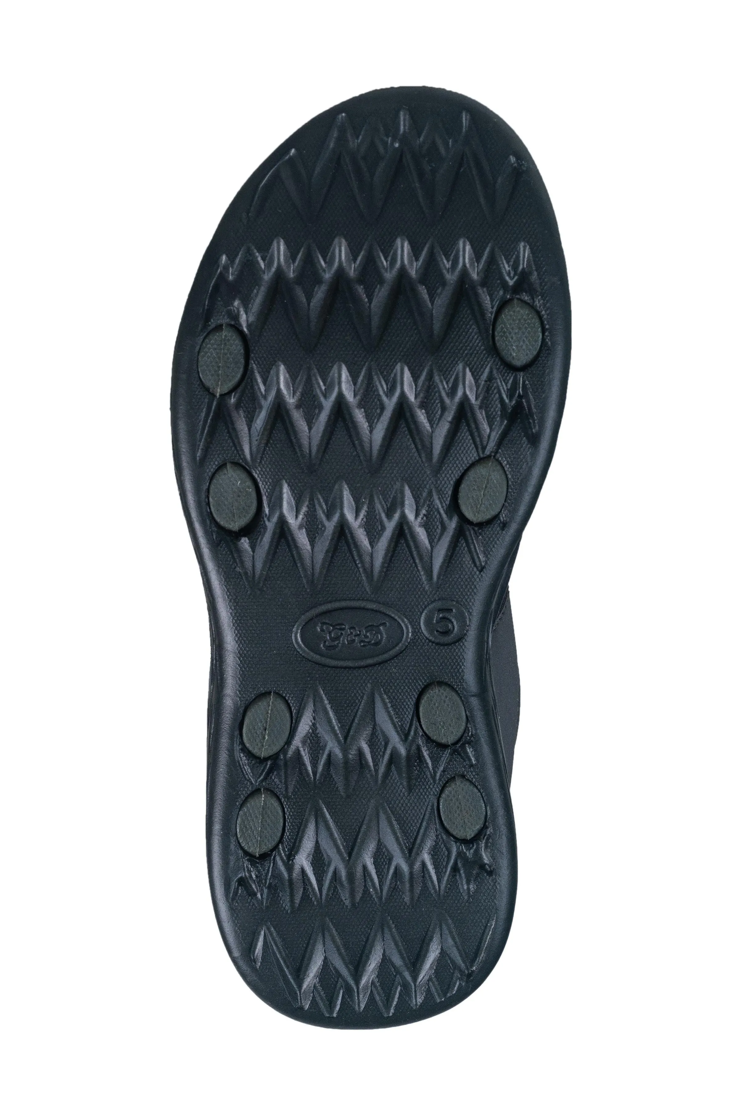 G & D Boys Olive Kito