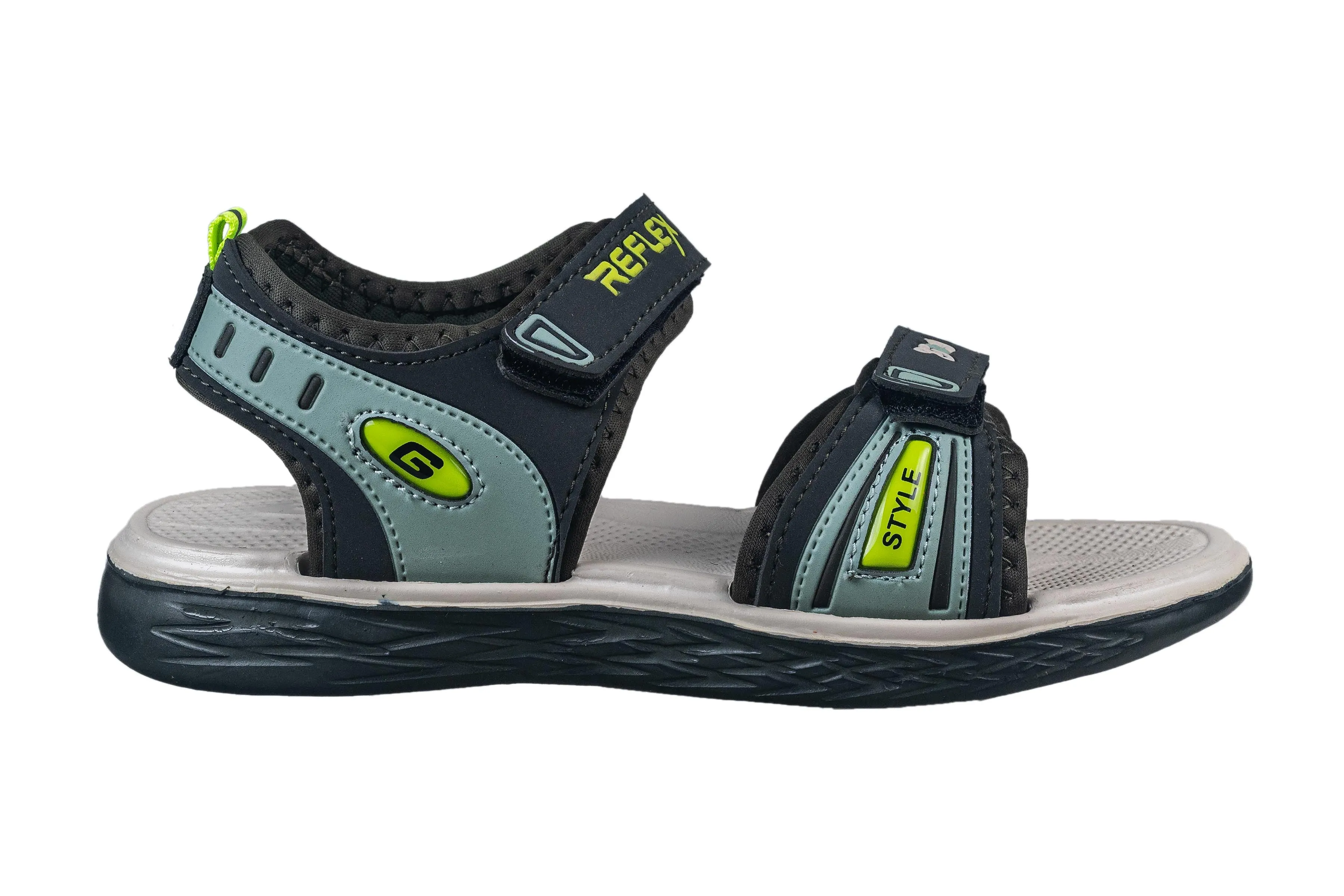 G & D Boys Olive Kito