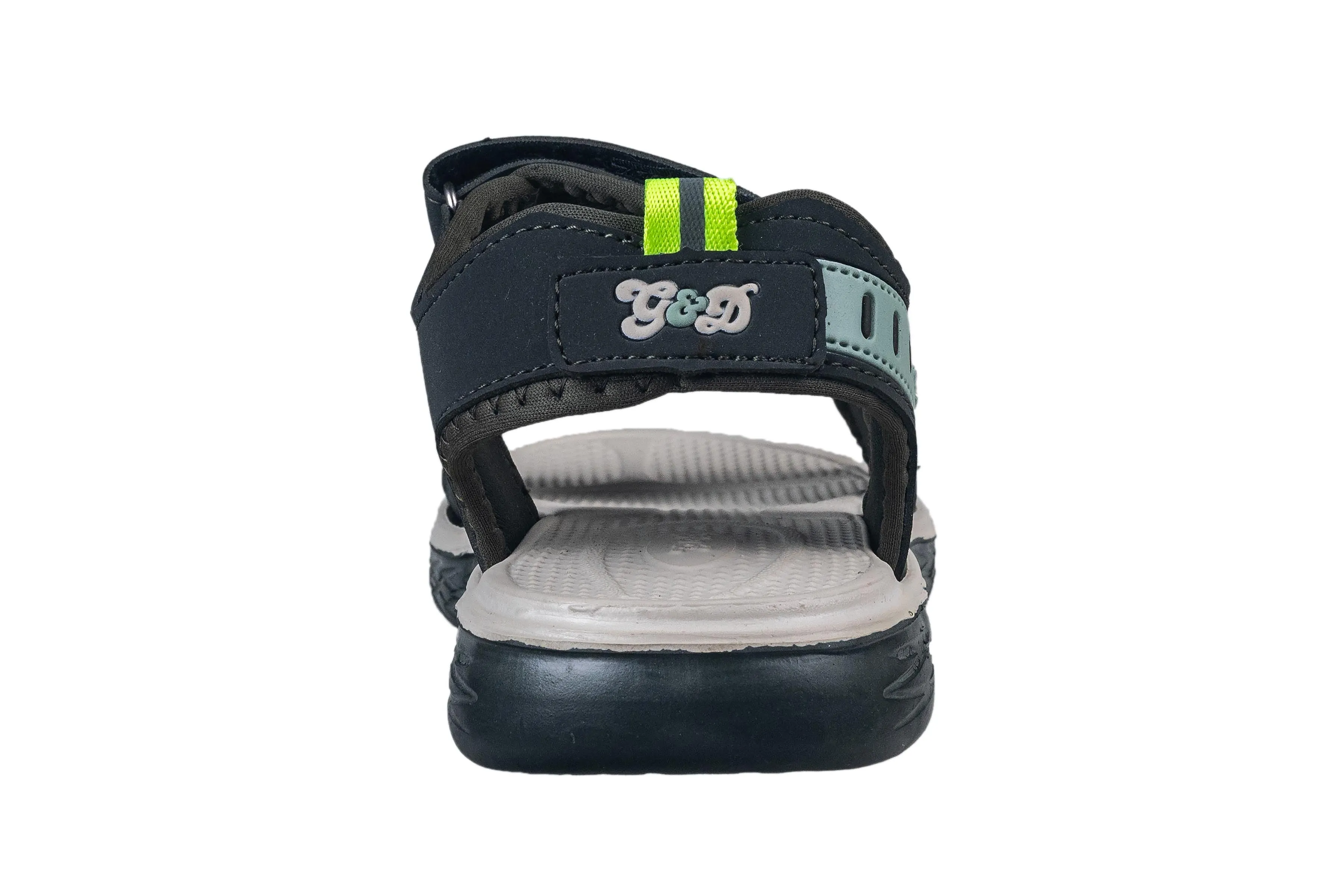 G & D Boys Olive Kito
