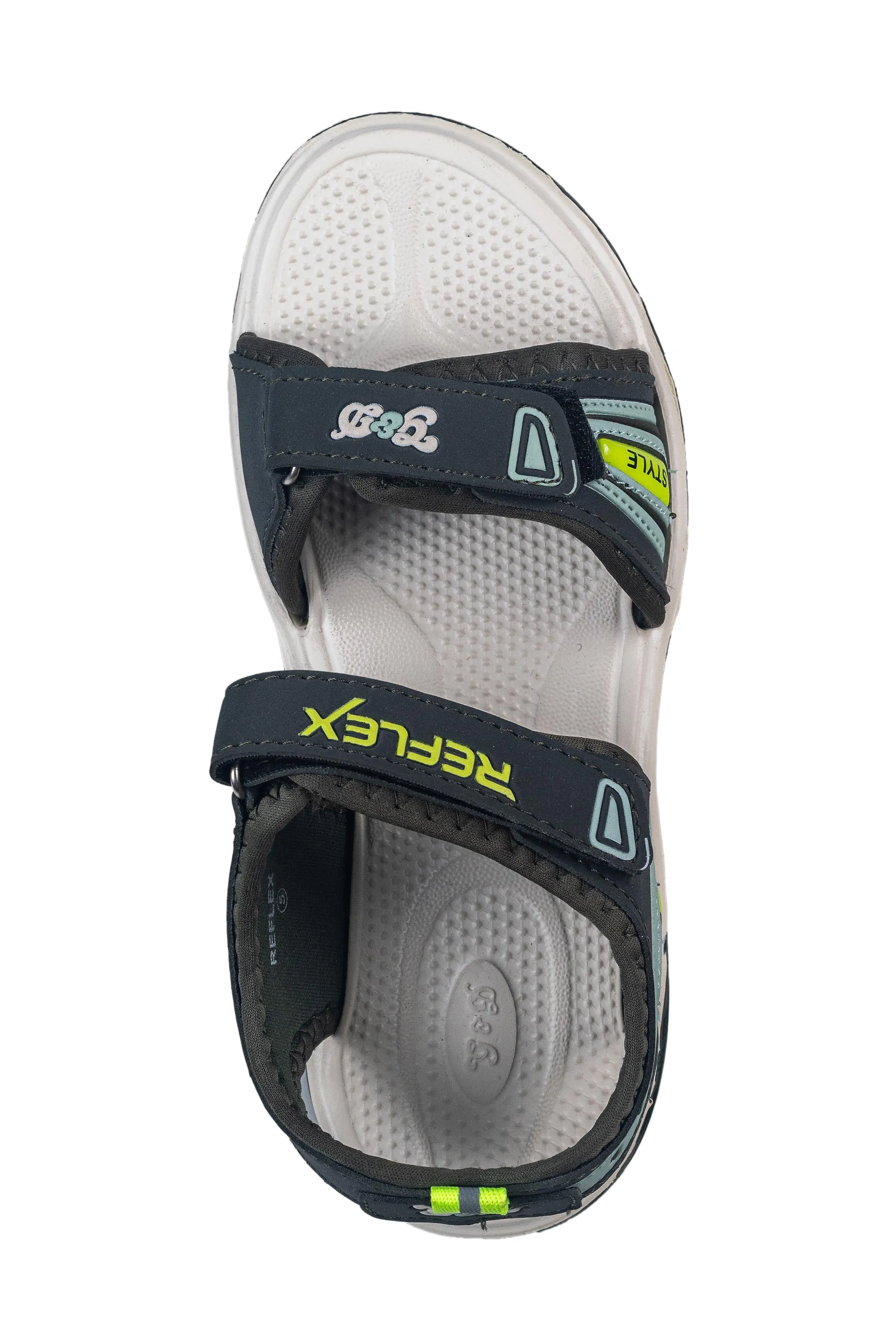 G & D Boys Olive Kito
