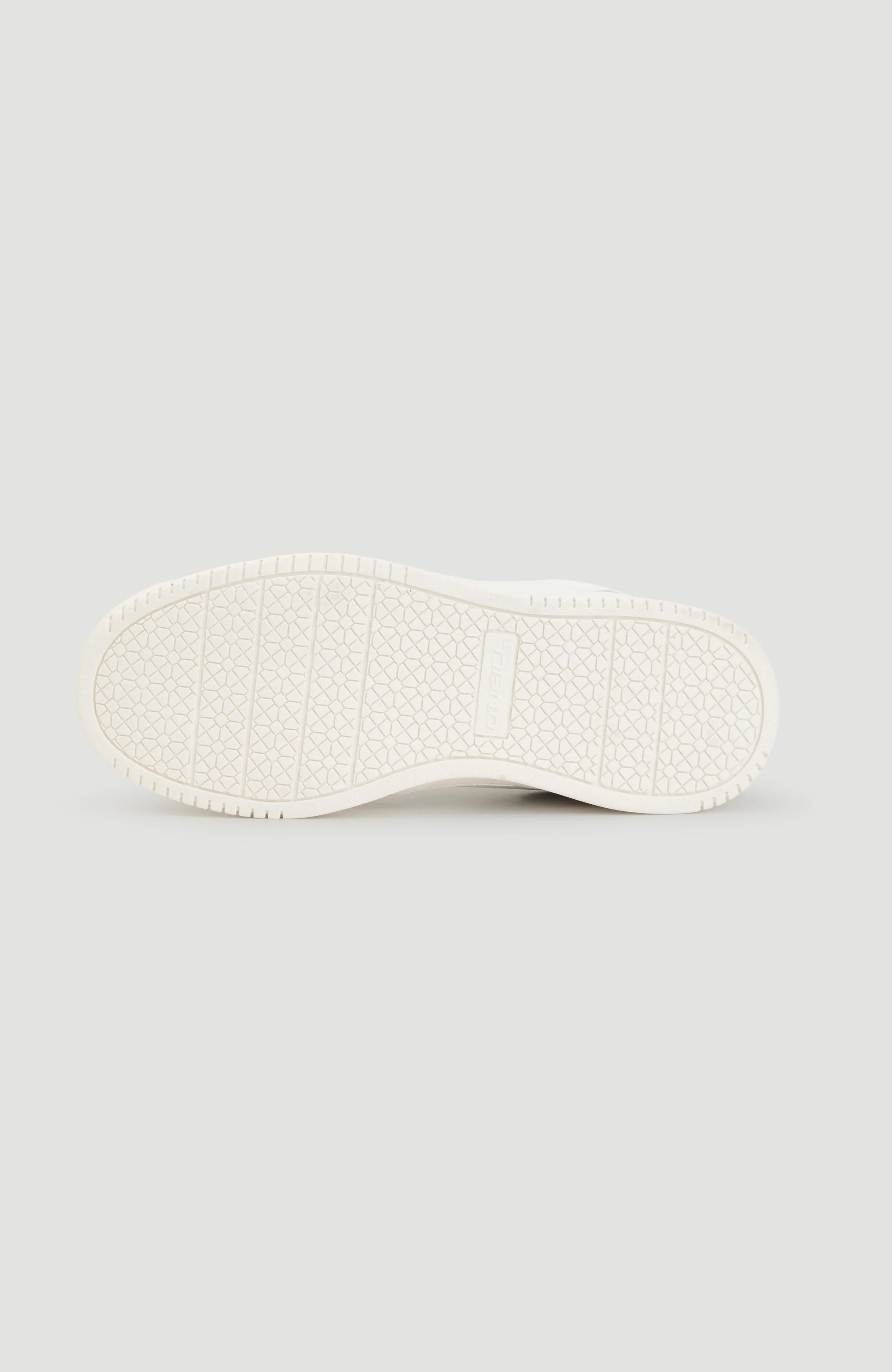 GALVESTON LOW Sneaker | Beige