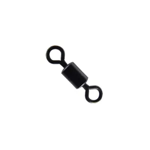 GARDNER TACKLE COVERT HOOK SWIVELS SIZE 20 ANTI GLARE