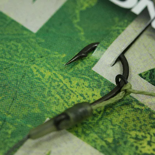 GARDNER TACKLE HOOK ALIGNER RIG