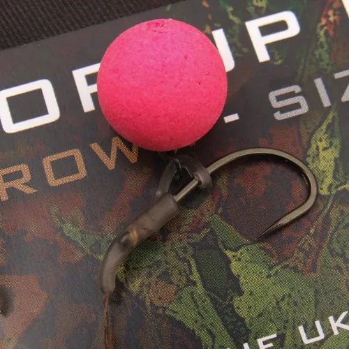 GARDNER TACKLE POP UP HOOK ALIGNER RIG