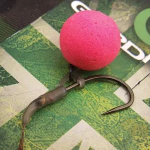 GARDNER TACKLE POP UP HOOK ALIGNER RIG