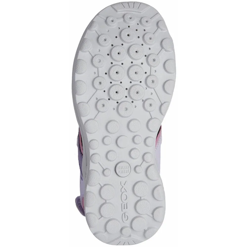Geox Vaniett Sandals