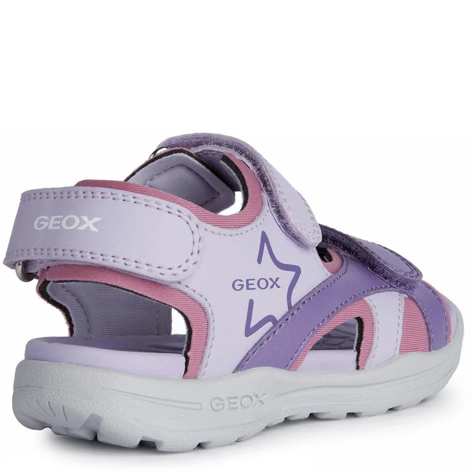Geox Vaniett Sandals