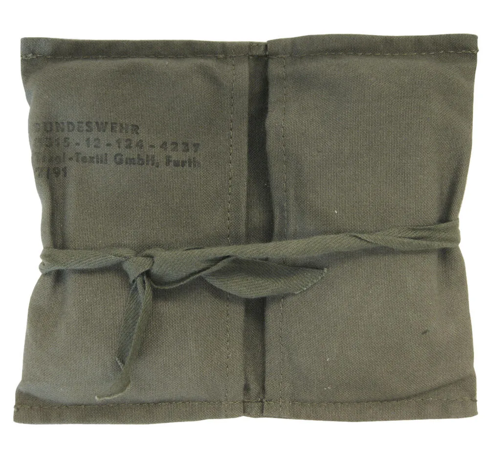 German Army Sewing Kit