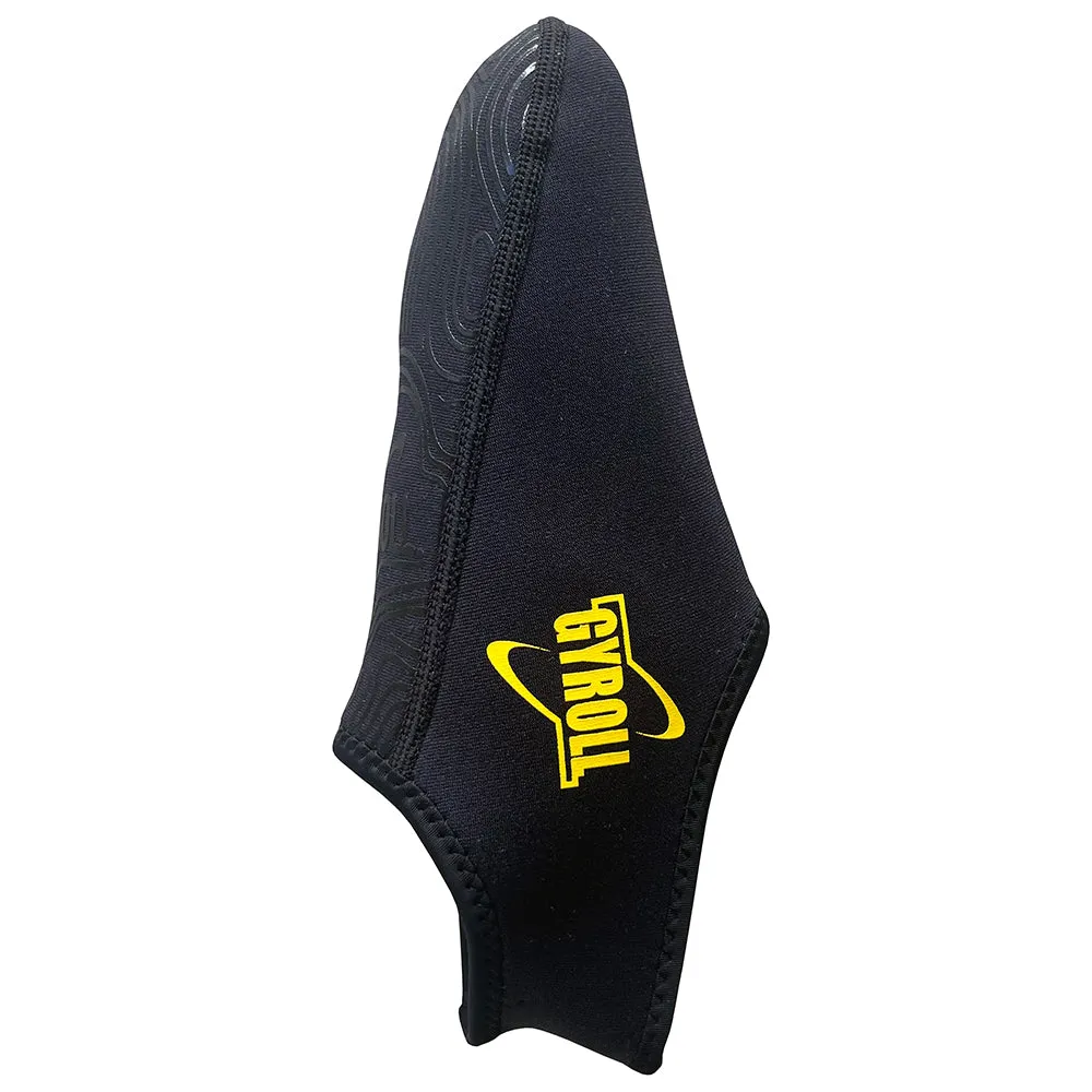 GYROLL FIN SOCK