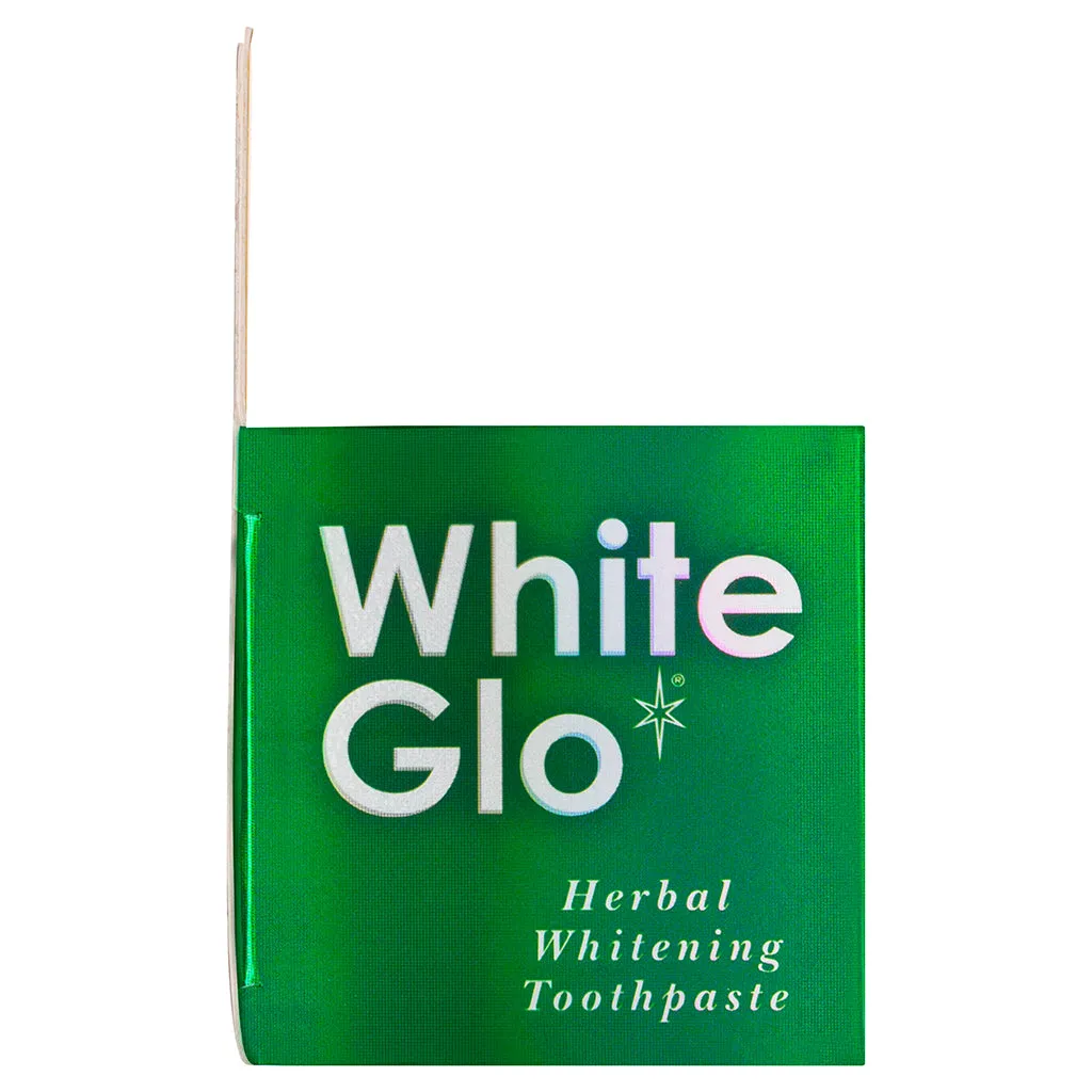 Herbal Whitening Toothpaste