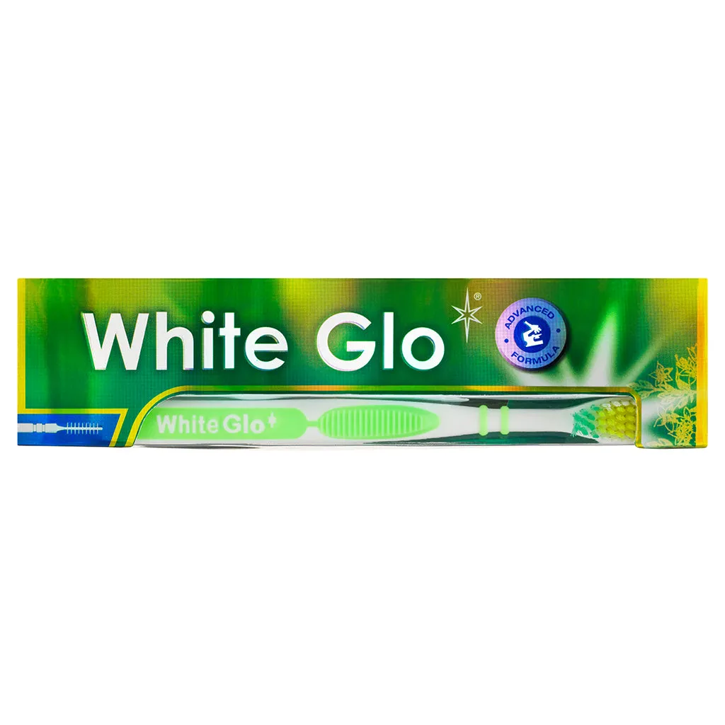 Herbal Whitening Toothpaste