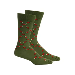 High Brass Men's Socks