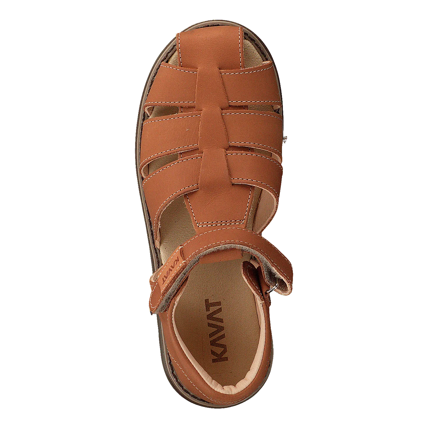 Hällevik EP Light Brown
