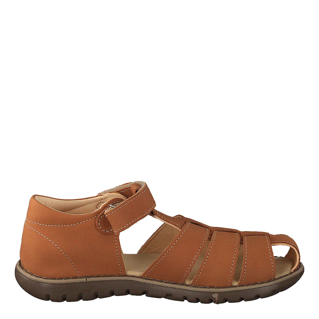 Hällevik EP Light Brown