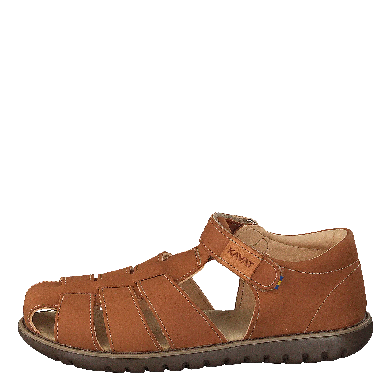 Hällevik EP Light Brown