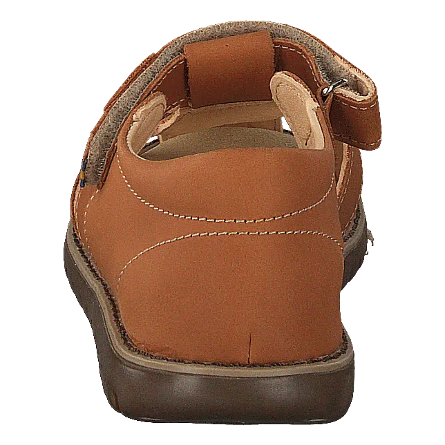 Hällevik EP Light Brown
