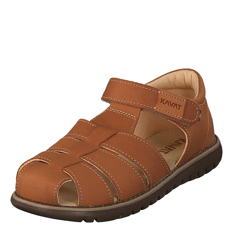 Hällevik EP Light Brown