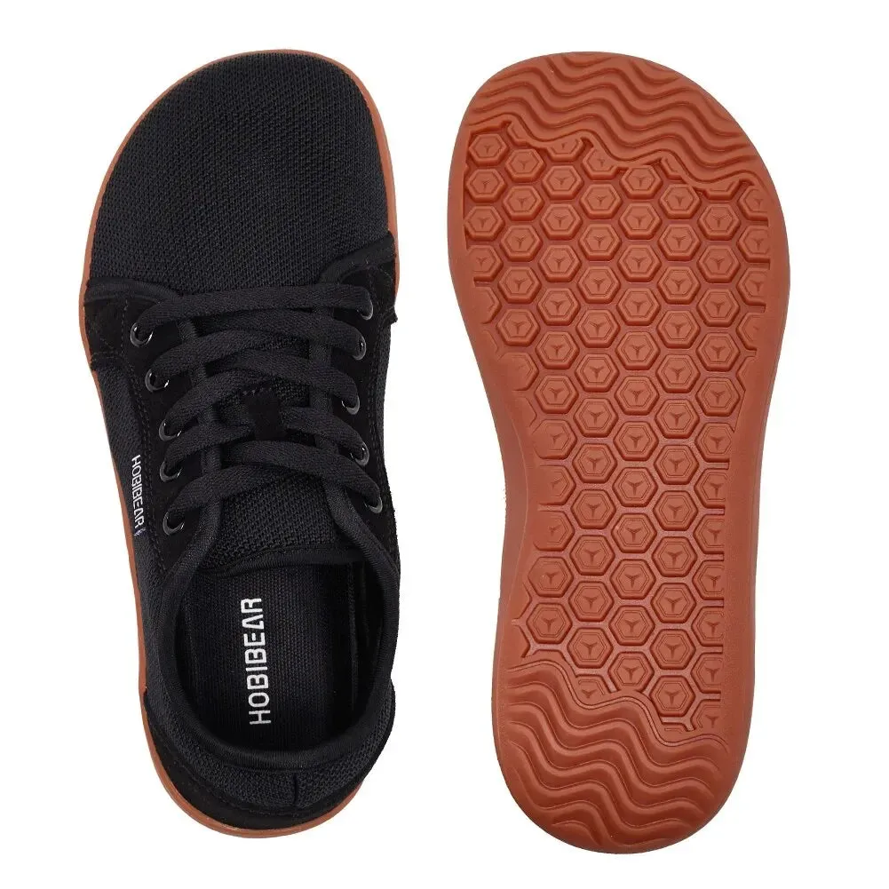Hobibear Minimalistische Barfußschuhe für Herren