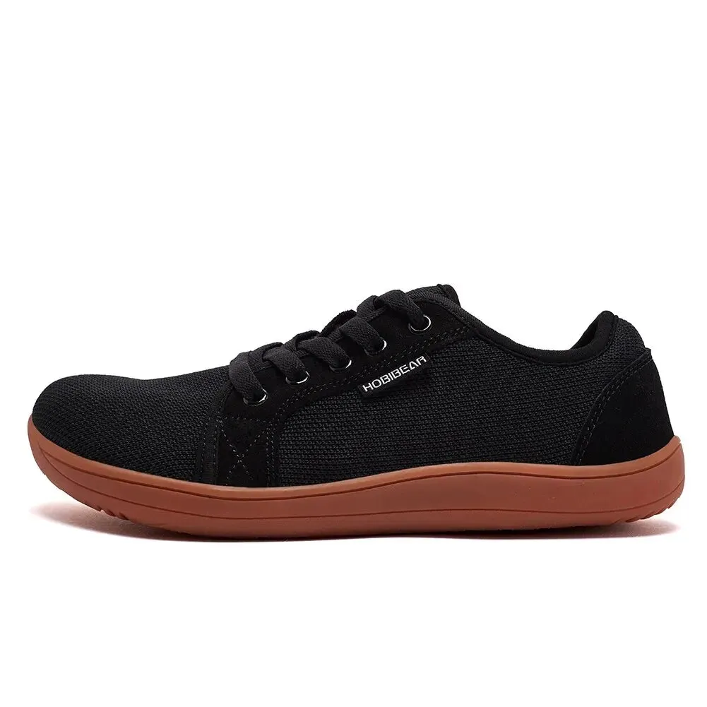 Hobibear Minimalistische Barfußschuhe für Herren