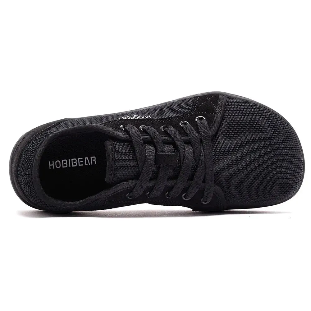 Hobibear Minimalistische Barfußschuhe für Herren
