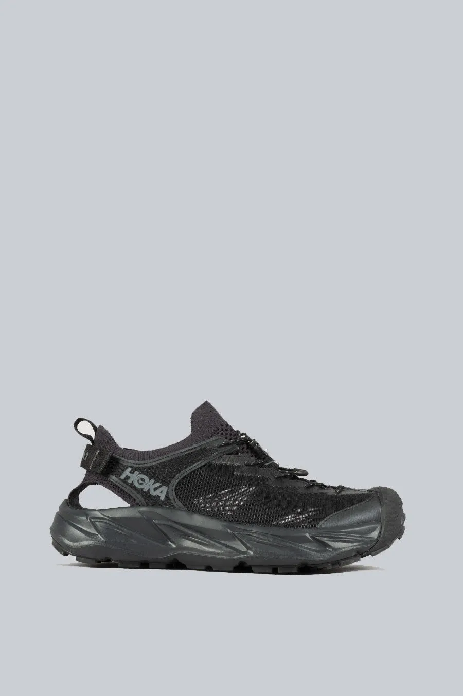 HOKA HOPARA 2 BLACK